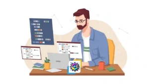 کلاچ ارائه دهنده خدمات برنامه نویسی در زنجان