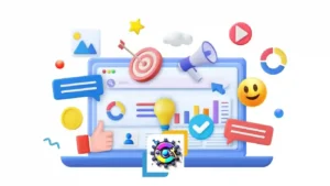 خدمات حرفهای کلاچ در حوزه سئو سایت در زنجان