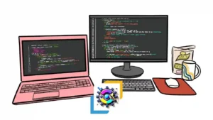 انواع پروژههای برنامه نویسی در زنجان توسط کلاچ