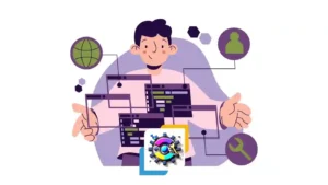 خدمات برنامه نویسی در زنجا