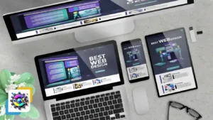 طراحی سایت شرکتی در زنجان