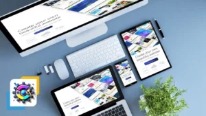 طراحی سایت برای مشاغل مختلف در زنجان